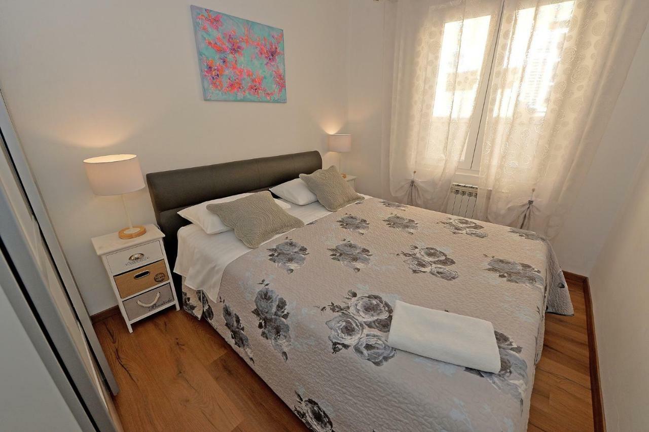 Apartment Simoni Zd Zadar Luaran gambar